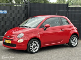 Fiat 500 Fiat 500 0.9 TwinAir Turbo Popstar - afbeelding nr 2