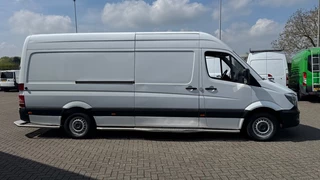 Mercedes-Benz Sprinter - afbeelding nr 4