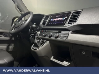 Volkswagen Crafter parkeersensoren, 3000kg trekvermogen - afbeelding nr 7