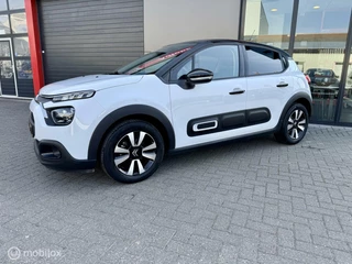 Citroën C3 Citroen C3 1.2 PureTech Feel Edition - afbeelding nr 9
