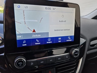 Ford Fiesta Ford Fiesta EcoBoost 100 pk Titanium | Navigatie | Apple Carplay - afbeelding nr 22