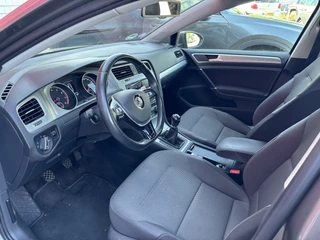 Volkswagen Golf NAVI / CLIMA / PDC / BLUETOOTH / CRUISE / DAB+ / NL-AUTO - afbeelding nr 4