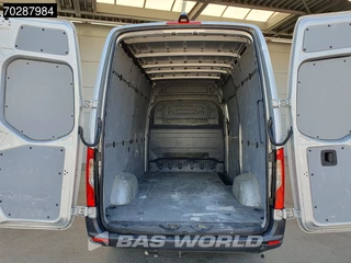 Mercedes-Benz Sprinter Mercedes Sprinter 315 CDI Automaat L2H2 Airco Camera MBUX CarPlay Parkeersensoren Euro6 L2 12m3 Airco - afbeelding nr 3