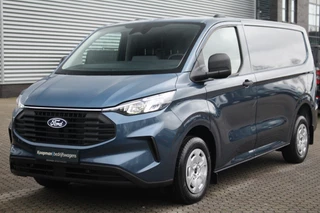 Ford Transit Custom Automaat L1H1 Trend | Stoel + Stuurverwarming |  LED | Sync 4 13