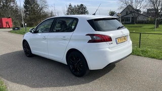 Peugeot 308 - afbeelding nr 5