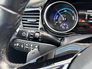 Kia XCeed Kia XCeed 1.6 GDi PHEV DynamicLine | Camera achter | Climate - afbeelding nr 37