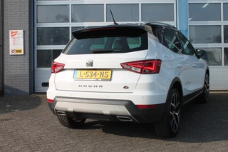 SEAT Arona SEAT Arona 1.0 TSI FR Limited Edition. Automaat - afbeelding nr 9