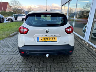 Renault Captur Airco | Trekhaak - afbeelding nr 10