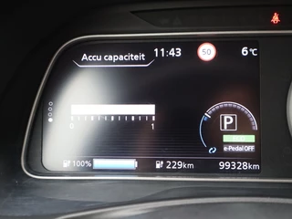 Nissan Leaf - afbeelding nr 19
