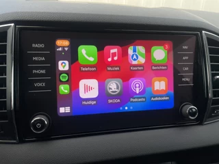 Škoda Karoq | Elek. Trekhaak | LED | Navi | Carplay | Camera - afbeelding nr 31