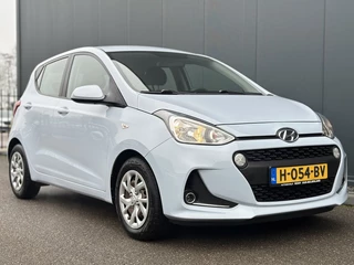 Hyundai i10 - afbeelding nr 6