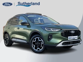 Ford Kuga 2.5 FHEV Active X