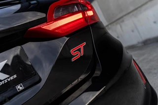 Ford Fiesta Ford Fiesta 1.5 ST-3 | 2019 | 200PK Milltek Dual | Maxton - afbeelding nr 58