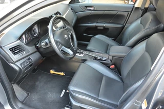 Suzuki Kizashi - afbeelding nr 21