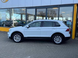 Volkswagen Tiguan - afbeelding nr 2