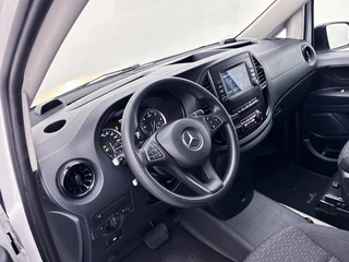 Mercedes-Benz Vito Mercedes-Benz Vito 114 CDI Lang Automaat Betimmering Cruise control Carplay/Androidauto - afbeelding nr 4