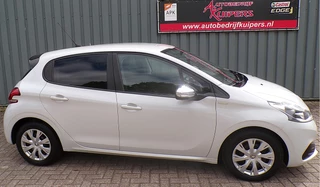 Peugeot 208 Navi.Pdc.Airco.Cruise.Electr.pakket - afbeelding nr 3