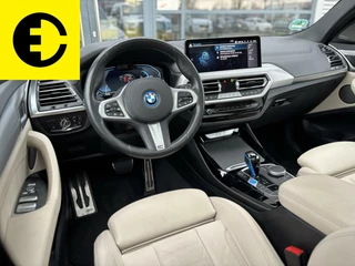 BMW iX3 BMW iX3 High Executive 80 kWh | Pano | CarPlay |Harman/Kardon - afbeelding nr 16