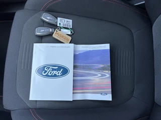 Ford Fiesta - afbeelding nr 32
