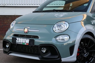 Abarth 500 - afbeelding nr 13