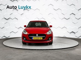 Suzuki Swift - afbeelding nr 7
