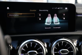 Mercedes-Benz CLA - afbeelding nr 50