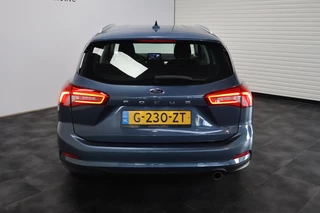 Ford Focus - afbeelding nr 5