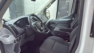 Ford Transit Ford Transit 3.7 V6 Automaat Benzine Camper Marge Koelauto koeler - afbeelding nr 2