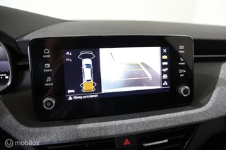 Škoda Kamiq Skoda Kamiq 1.0 TSI Selection-AUTOMAAT-CARPLAY-115PK - afbeelding nr 20