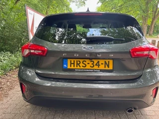 Ford Focus - afbeelding nr 4