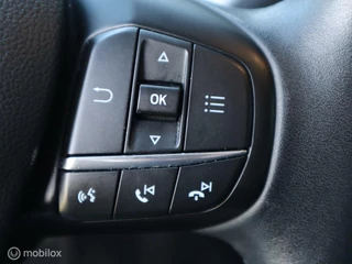 Ford Focus Ford Focus Wagon 125 PK H6 Titanium Navigatie DonkerGlas Trekhaak Chroom Clima Pdc V+A - afbeelding nr 37
