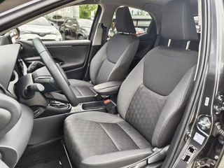 Toyota Yaris - afbeelding nr 26