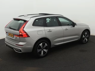 Volvo XC60 - afbeelding nr 10