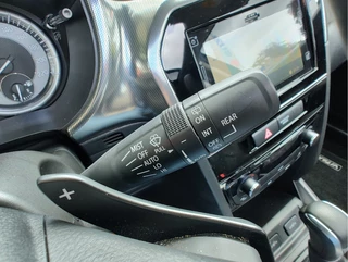Suzuki Vitara Suzuki Vitara 1.5 HYBRID STYLE AUTOMAAT Keyless | Open dak | Trekhaak | Adaptive Cruise - afbeelding nr 27