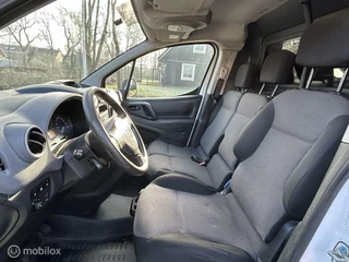 Citroën Berlingo Citroen Berlingo bestel 1.6 BlueHDI L2  Maxi | Trekhaak | - afbeelding nr 4