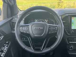 Isuzu D-Max Isuzu D-Max V-Cross MY25 Double Cab verlengd 5-persoons BPM-vrij trekhaak 35 - afbeelding nr 17