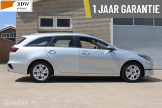 Kia Ceed Sportswagon Kia Ceed Sportswagon 1.0 T-GDi MHEV DynamicPlusLine Carplay - afbeelding nr 4