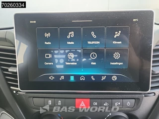 Iveco Daily Iveco Daily 35C21 3 zijdige Kipper Dubbel Cabine 210PK 3.0L Dubbellucht Airco Cruise LED Camera Tipper Benne Kieper 2m3 Airco - afbeelding nr 15