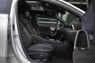 Mercedes-Benz A-Klasse Mercedes-Benz A-klasse 250 4MATIC AMG Pano 360 Lane ACC BM Ambiance - afbeelding nr 28