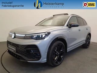 Volkswagen Tiguan 1.5 eHybrid 272pk DSG/AUT R-Line