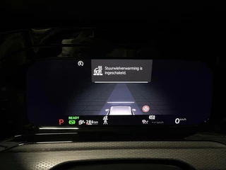 Volkswagen Golf Volkswagen Golf 1.4 eHybrid GTE 245 PK/ Camera/ Keyless/ 18 “LMV/ ACC/ CarPlay - afbeelding nr 15