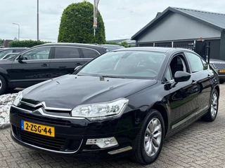 Citroën C5 - 43113985-0