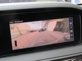 Mercedes-Benz S-Klasse Mercedes-Benz S-klasse 400d 4Matic Lang Premium Plus AMG Pano - afbeelding nr 24