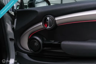 MINI Cooper Mini 2.0 John Cooper Works Chili 232 pk | Schuifdak | Harman kardon | Leder | Digitaal dash | JCW | LED | - afbeelding nr 38