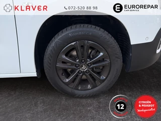 Citroën Berlingo - afbeelding nr 12