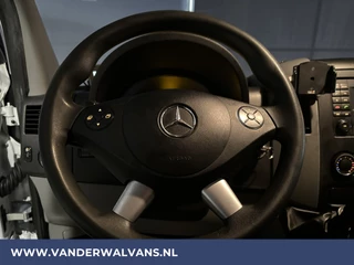 Mercedes-Benz Sprinter Mercedes-Benz Sprinter 316 CDI 163 pk L2H1 Euro6 Airco | Cruisecontrol | 2800kg trekhaak Parkeersensoren - afbeelding nr 14