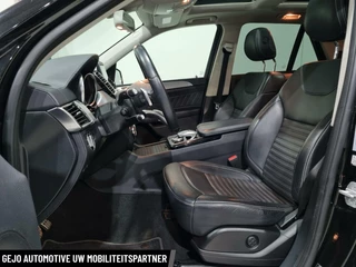 Mercedes-Benz GLE Mercedes GLE-klasse 350 d 4MATIC AMG Sport Edition - afbeelding nr 8