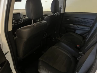 Mitsubishi Outlander - afbeelding nr 15