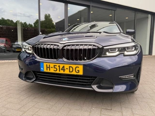 BMW 3 Serie - afbeelding nr 3