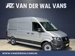 Volkswagen Crafter - 205916186-0